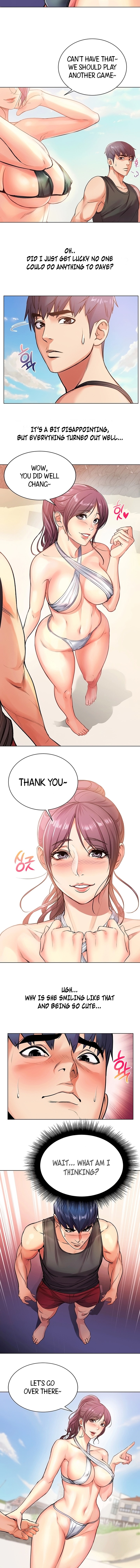 Eunhye’s Supermarket chapter 30 page 8