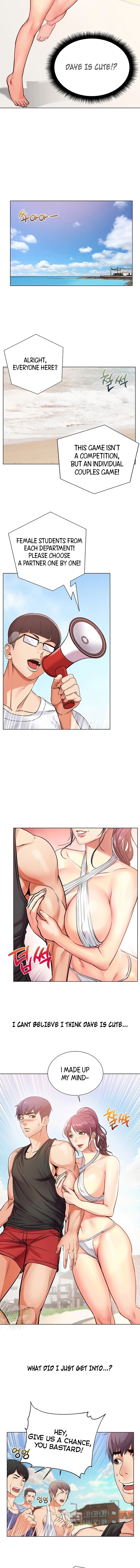 Eunhye’s Supermarket chapter 30 page 9