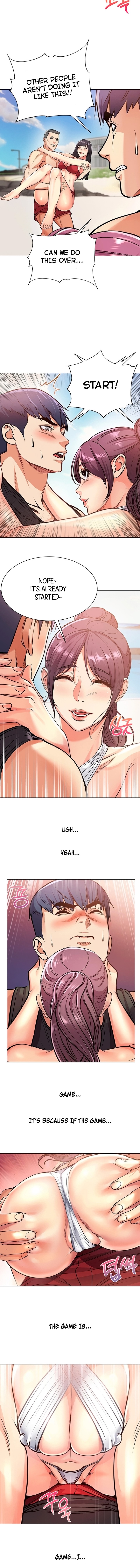 Eunhye’s Supermarket chapter 30 page 11