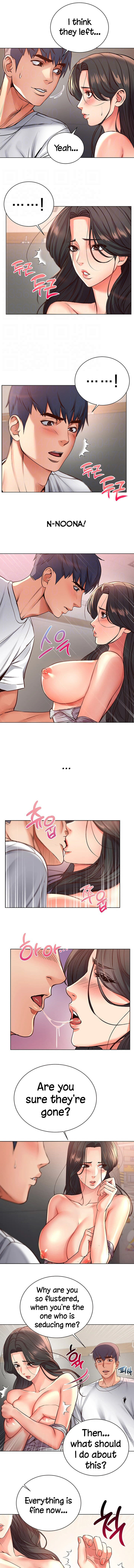 Eunhye’s Supermarket chapter 37 page 2