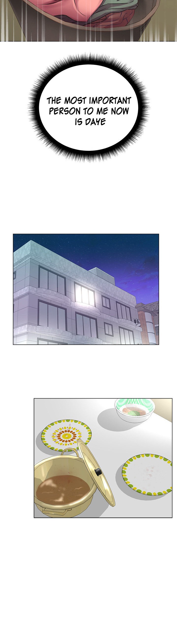 Eunhye’s Supermarket chapter 53 page 20