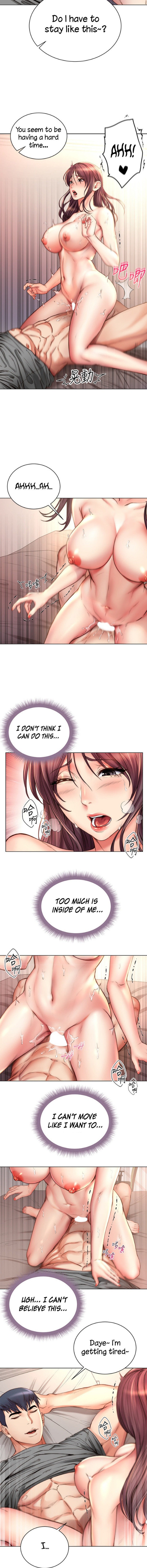 Eunhye’s Supermarket chapter 56 page 12