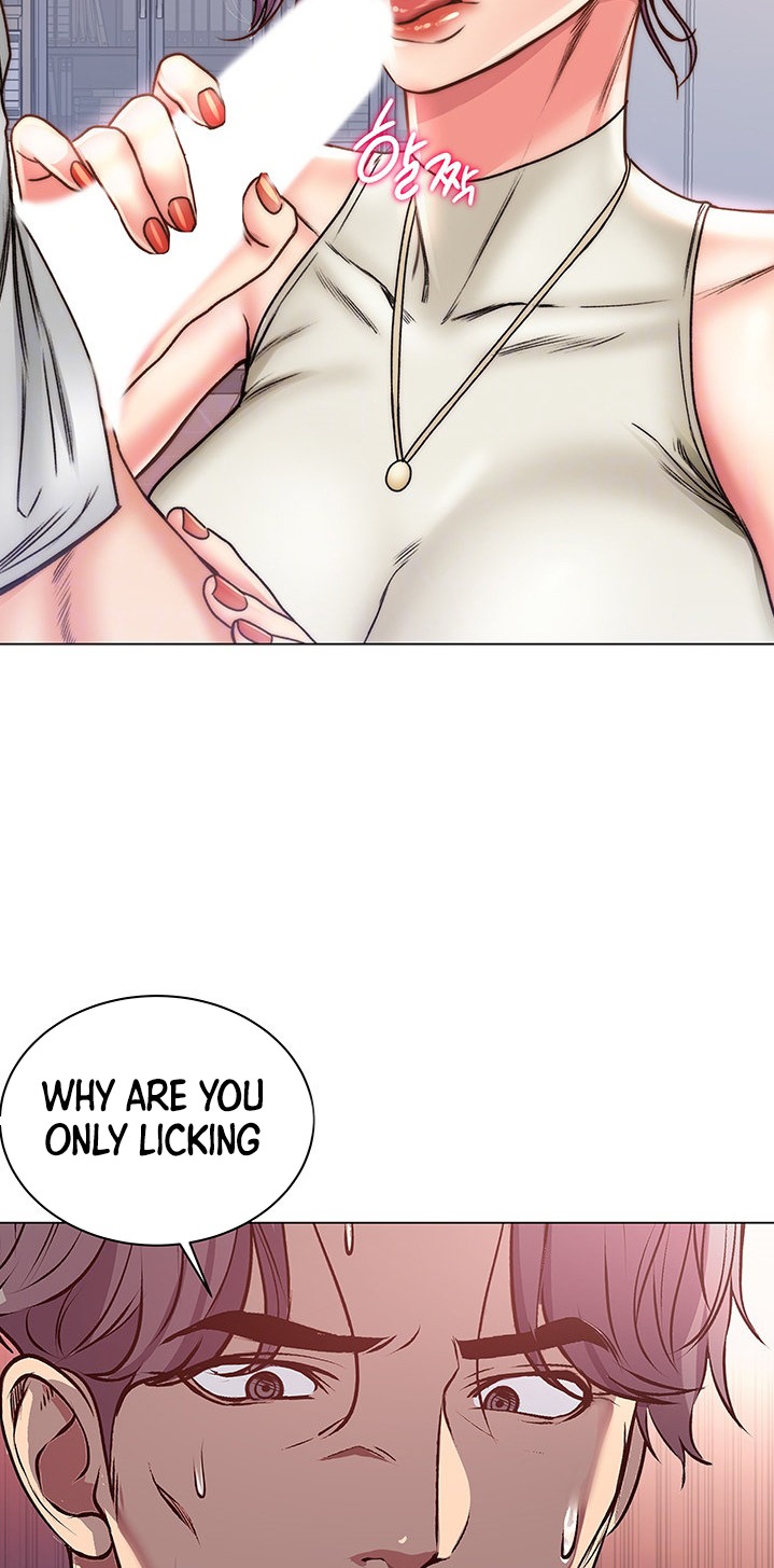 Eunhye’s Supermarket chapter 60 page 7