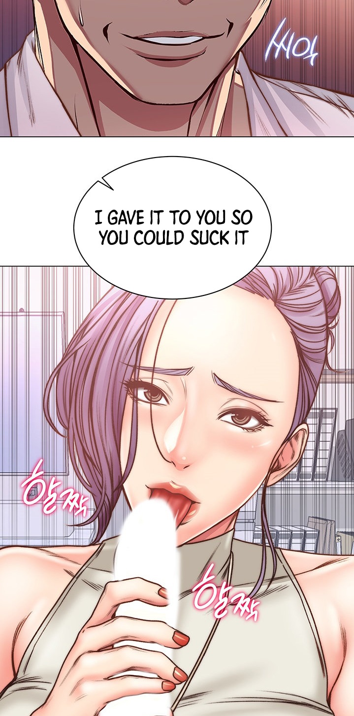 Eunhye’s Supermarket chapter 60 page 8
