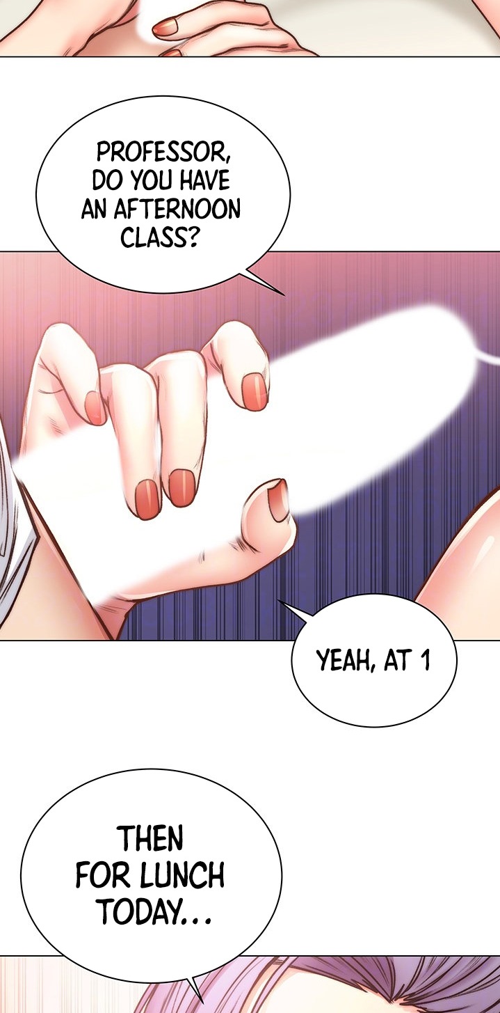 Eunhye’s Supermarket chapter 60 page 9