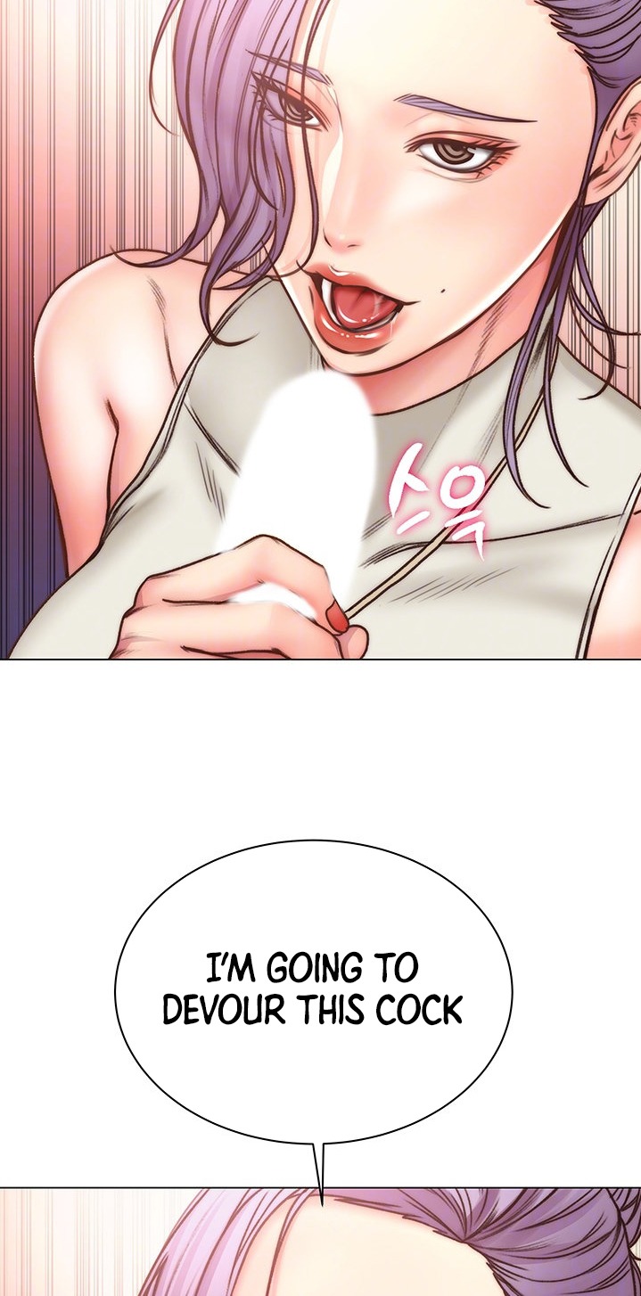 Eunhye’s Supermarket chapter 60 page 10