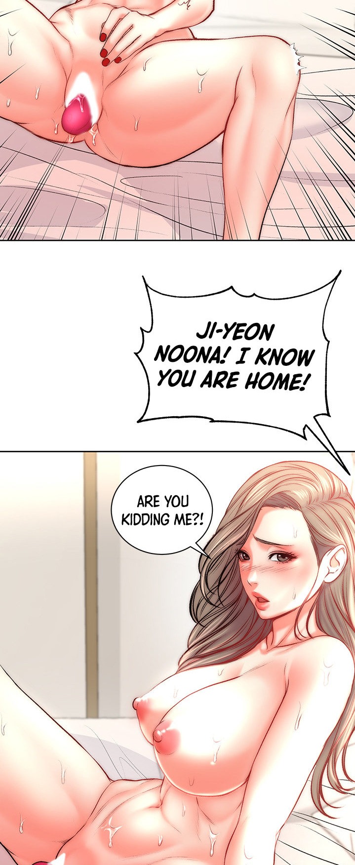 Eunhye’s Supermarket chapter 68 page 25