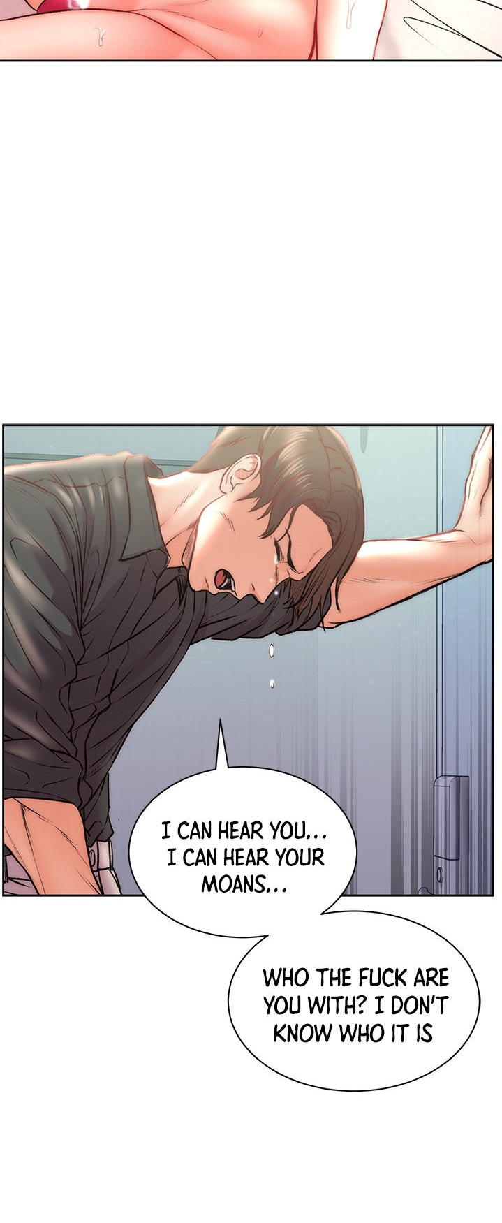 Eunhye’s Supermarket chapter 68 page 26