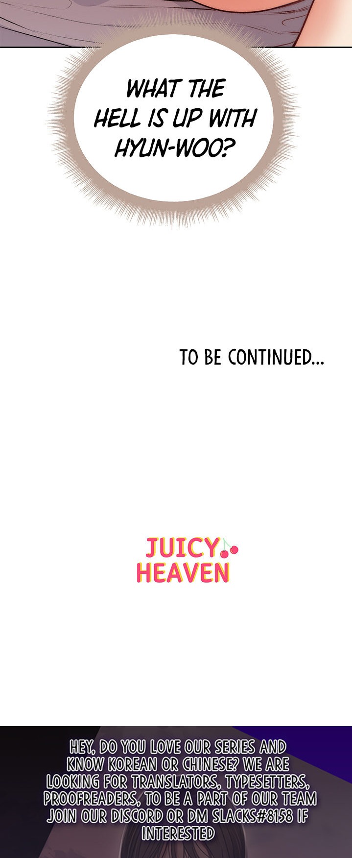Eunhye’s Supermarket chapter 68 page 28