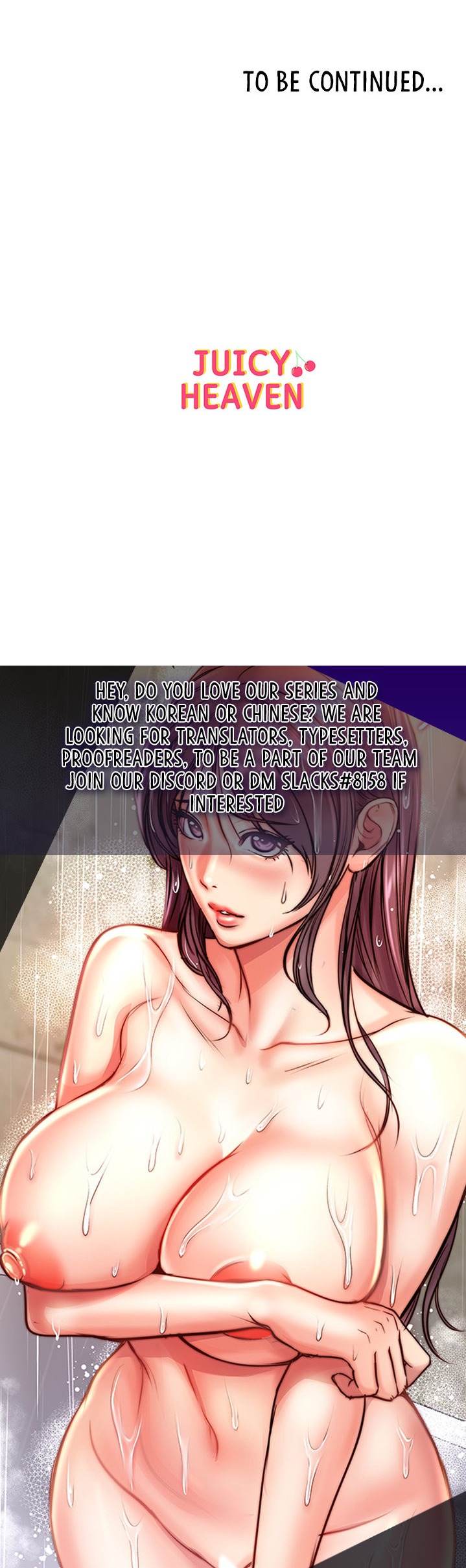Eunhye’s Supermarket chapter 69 page 29