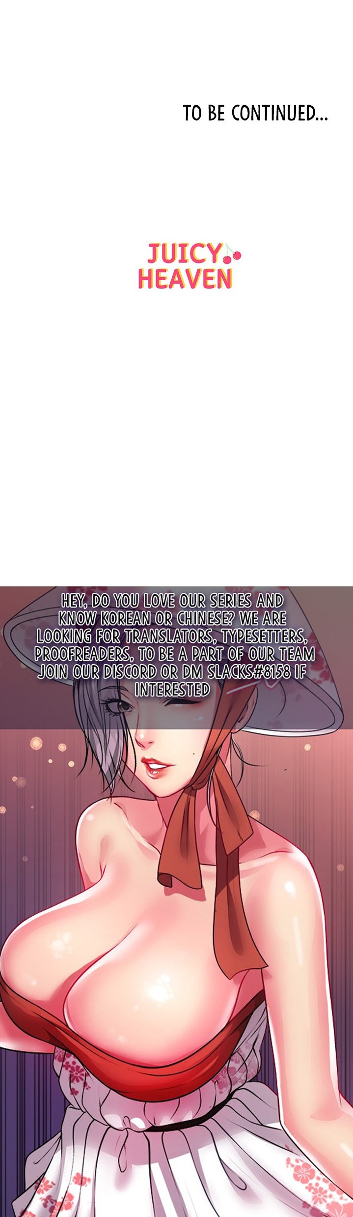 Eunhye’s Supermarket chapter 76 page 29