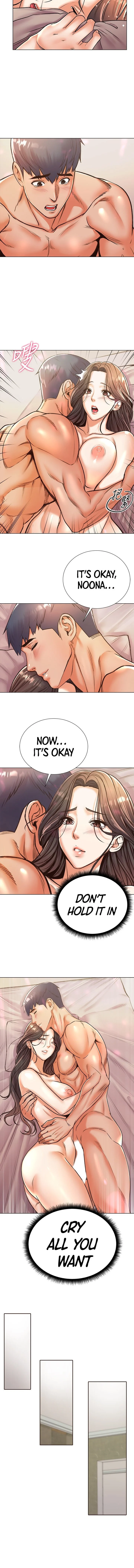 Eunhye’s Supermarket chapter 86 page 10