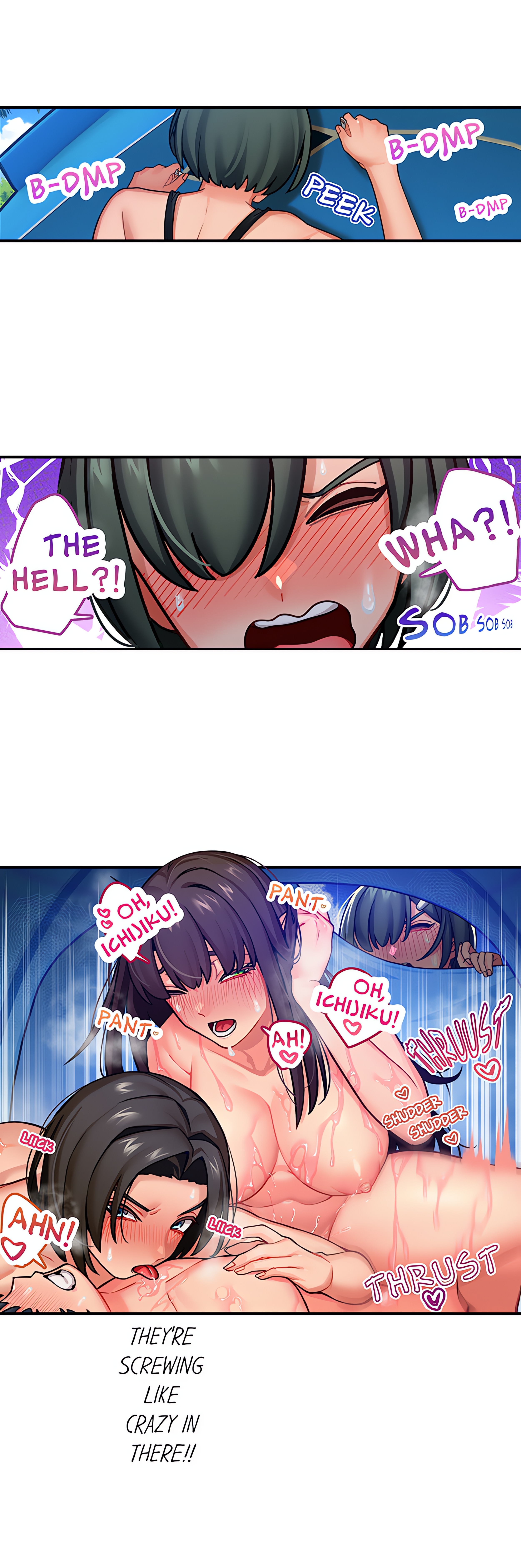 Even an Incubus Wants Real Love chapter 39 page 9