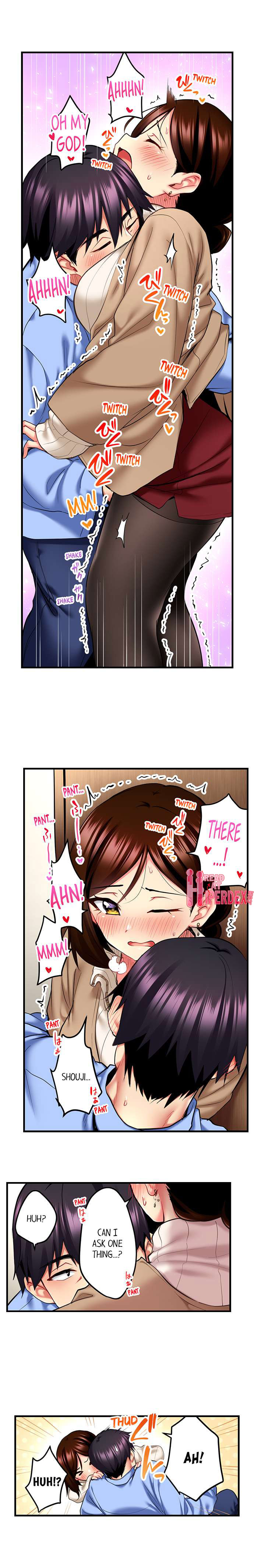 Even an Innocent TV Show Singer Needs Sex… chapter 15 page 2