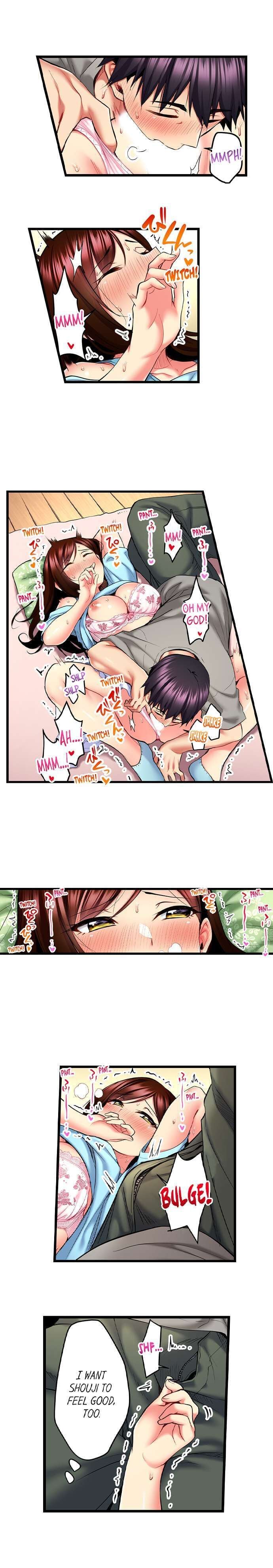 Even an Innocent TV Show Singer Needs Sex… chapter 24 page 2