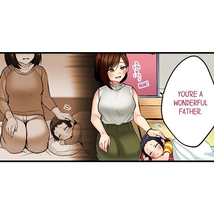 Even an Innocent TV Show Singer Needs Sex… chapter 5 page 10