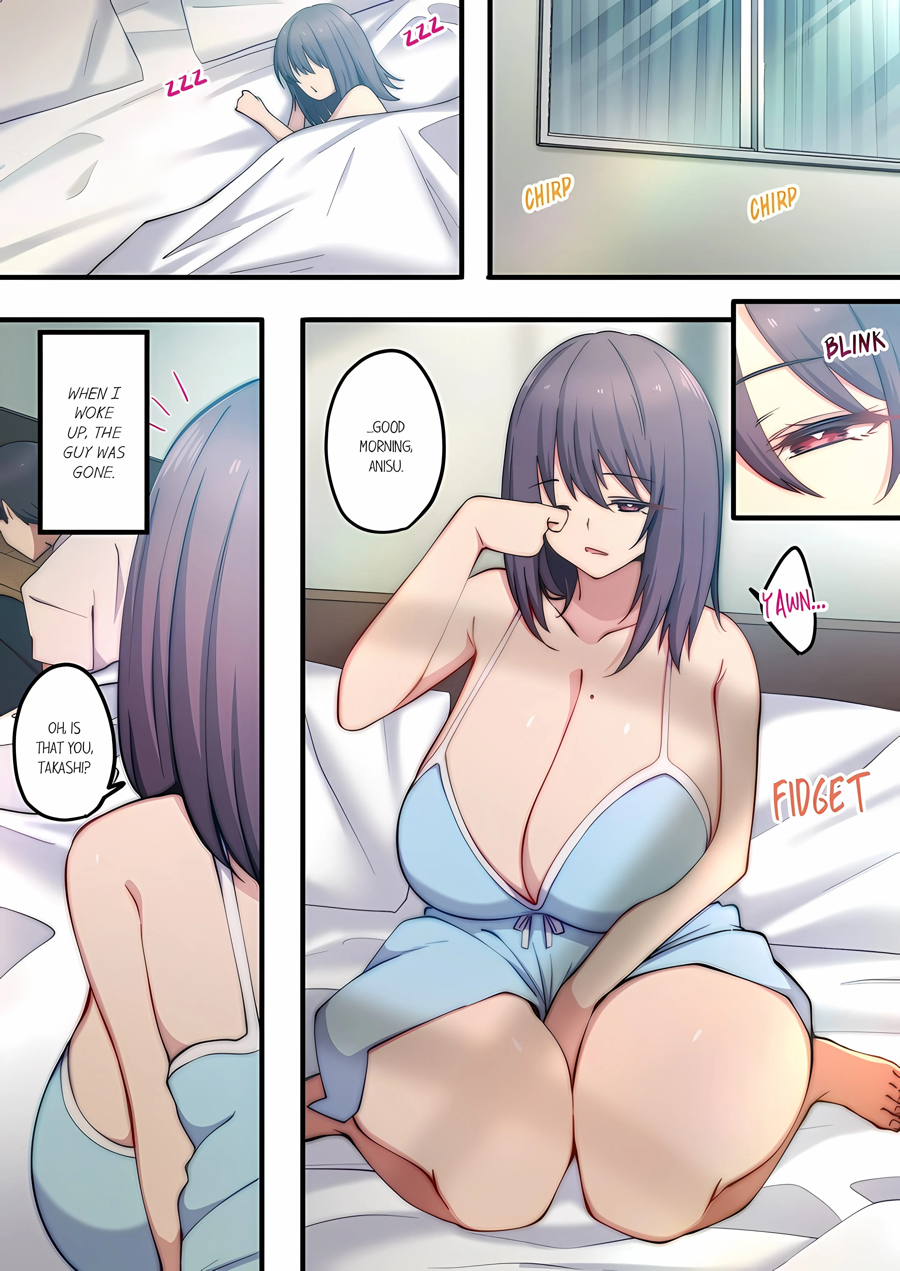 Even the Sex-Crazed Succubus Doesn't Want Me! (Uncensored) chapter 3 page 23