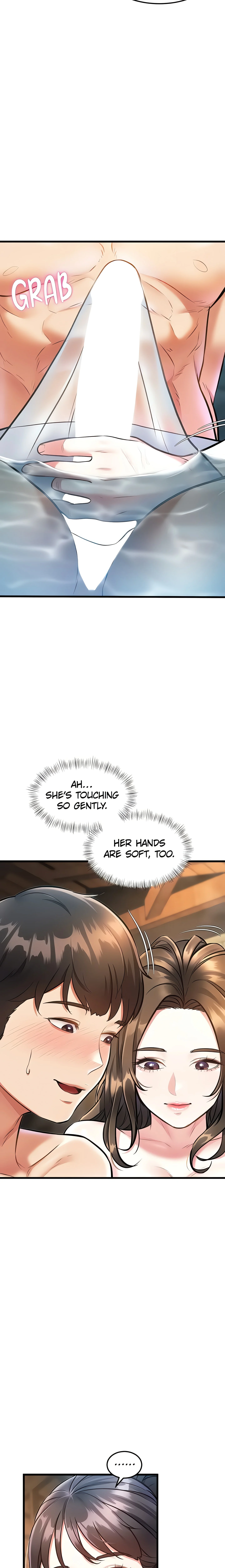 Every Building has a Gimmick (Official) chapter 10 page 4