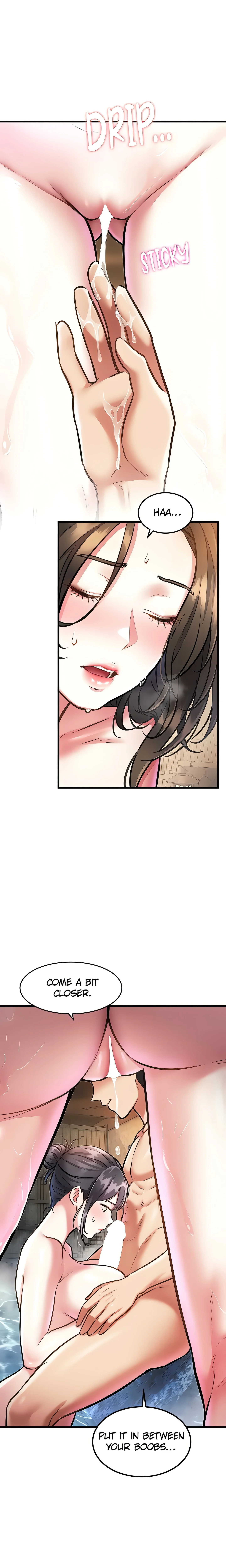 Every Building has a Gimmick (Official) chapter 11 page 4