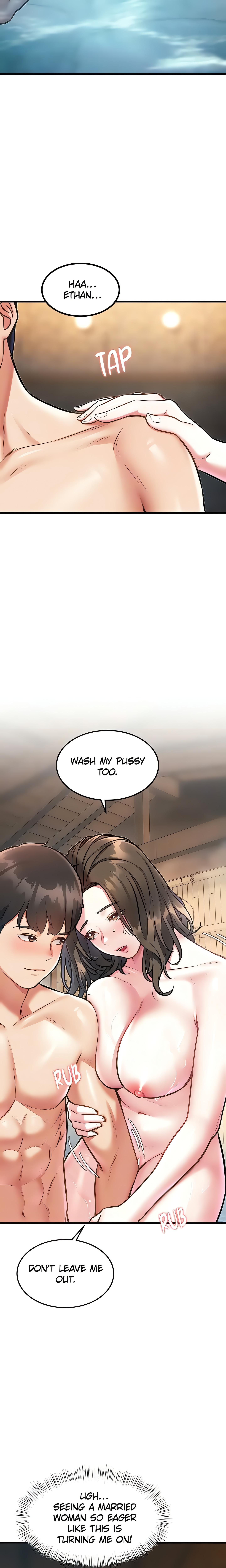 Every Building has a Gimmick (Official) chapter 11 page 7
