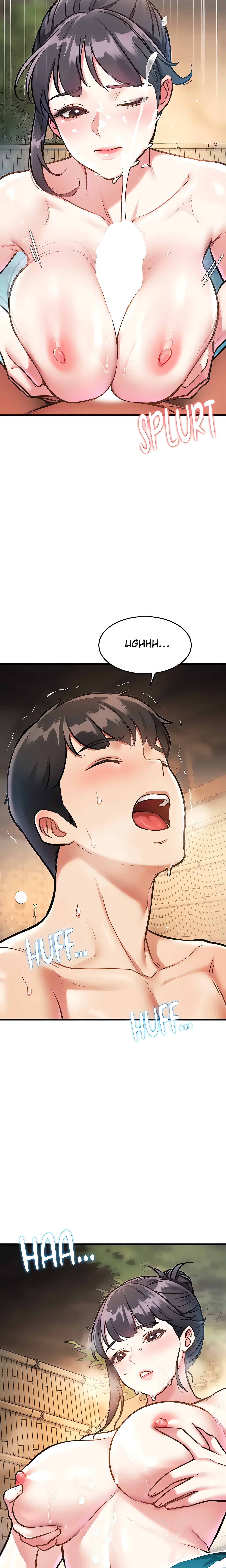 Every Building has a Gimmick (Official) chapter 11 page 12