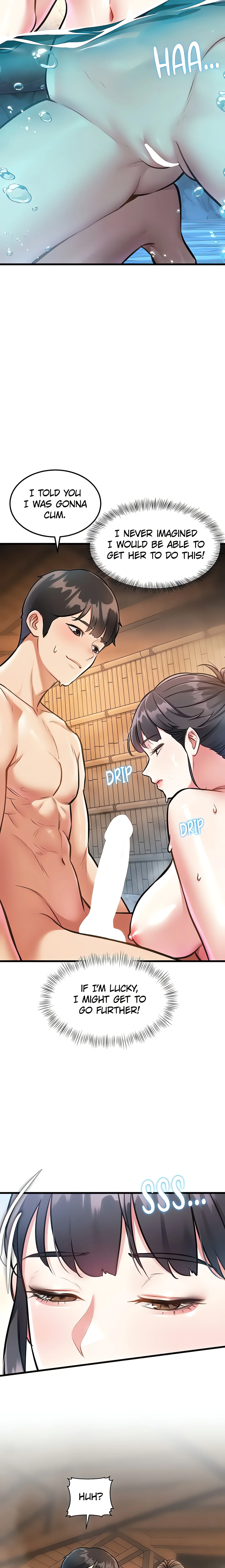 Every Building has a Gimmick (Official) chapter 11 page 13