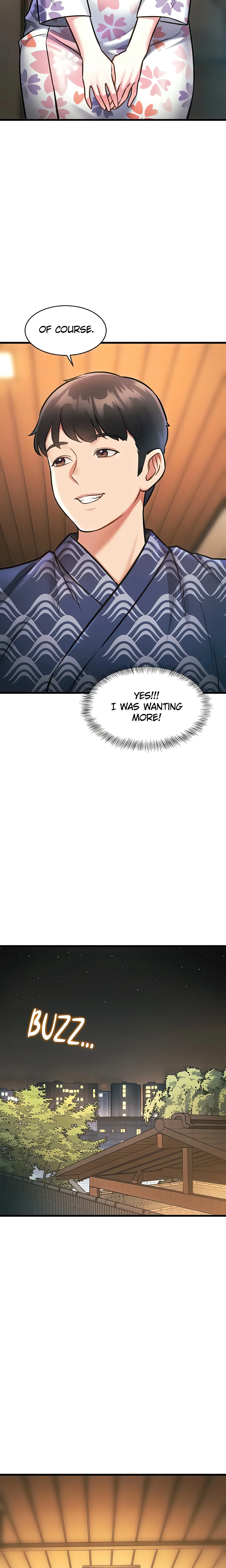 Every Building has a Gimmick (Official) chapter 11 page 19