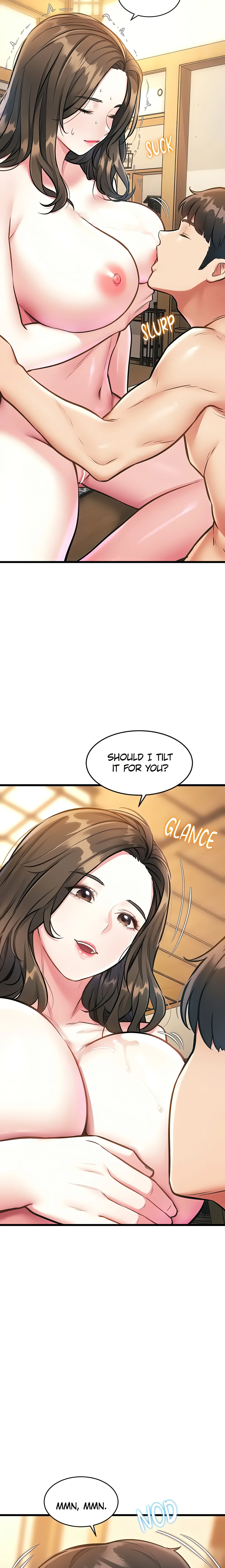 Every Building has a Gimmick (Official) chapter 12 page 2