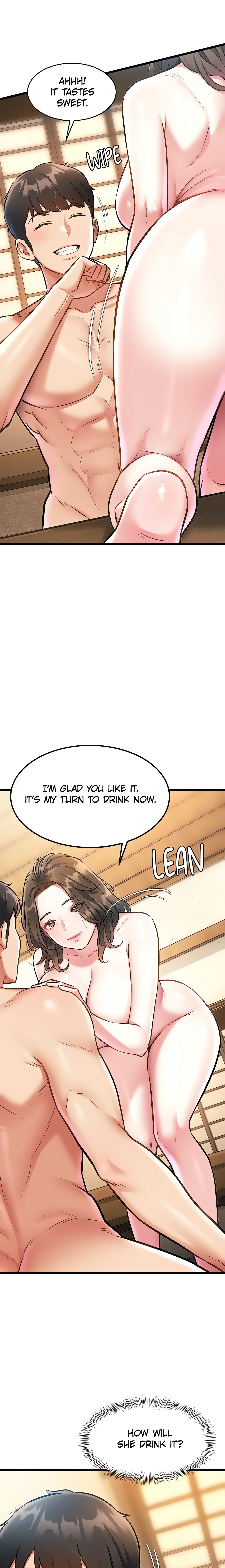 Every Building has a Gimmick (Official) chapter 12 page 4