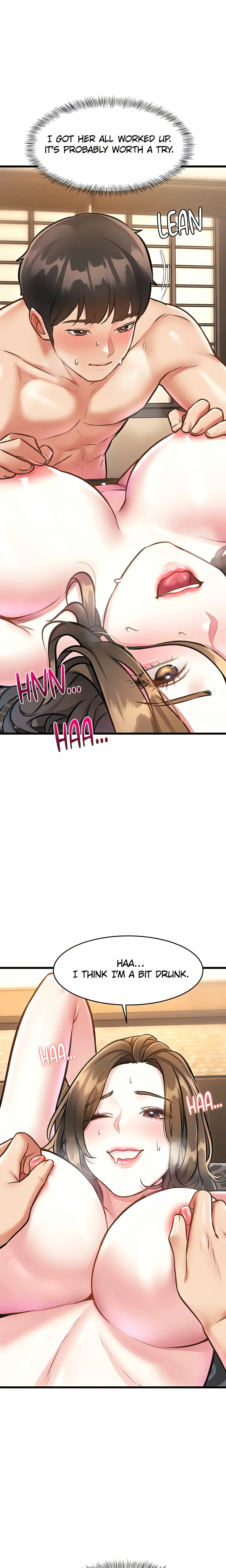 Every Building has a Gimmick (Official) chapter 12 page 26