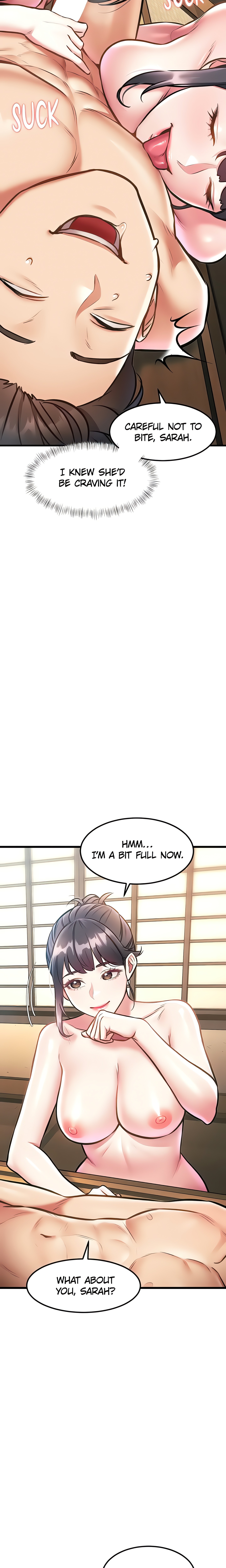 Every Building has a Gimmick (Official) chapter 13 page 24