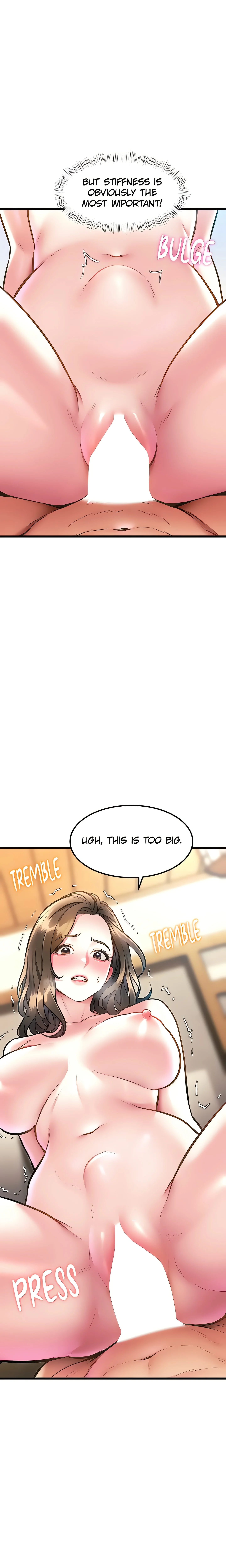 Every Building has a Gimmick (Official) chapter 14 page 2