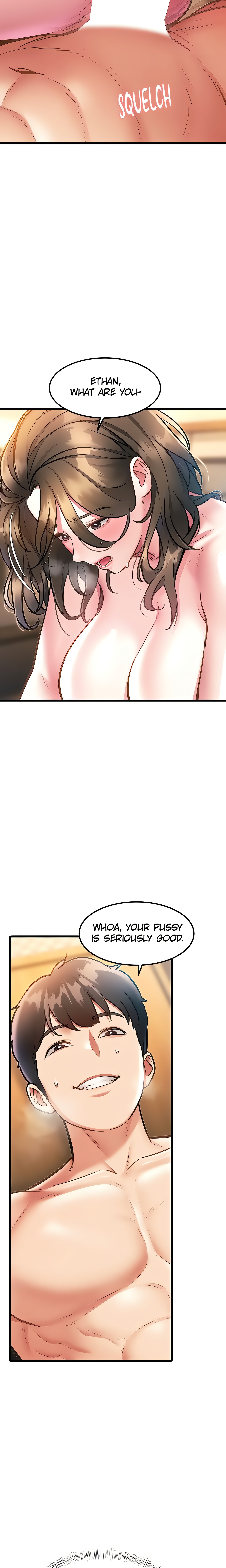 Every Building has a Gimmick (Official) chapter 14 page 4