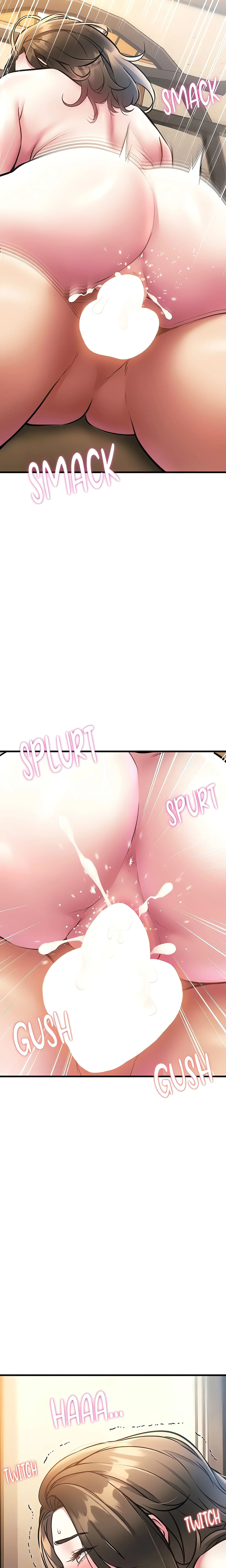 Every Building has a Gimmick (Official) chapter 14 page 22