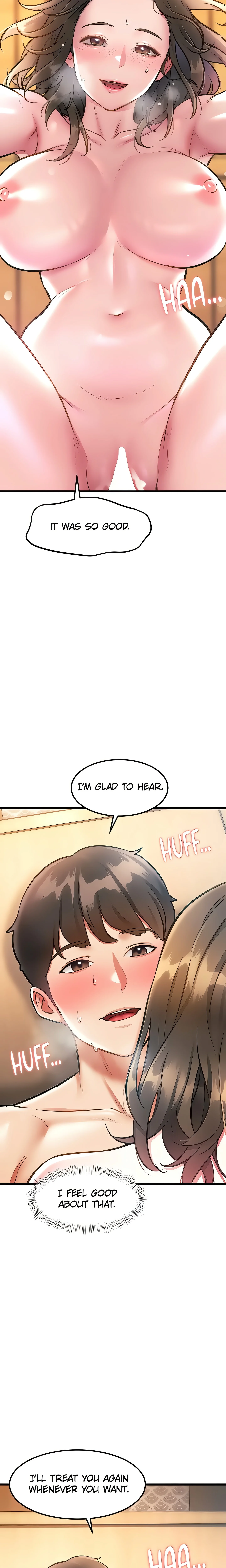 Every Building has a Gimmick (Official) chapter 14 page 24