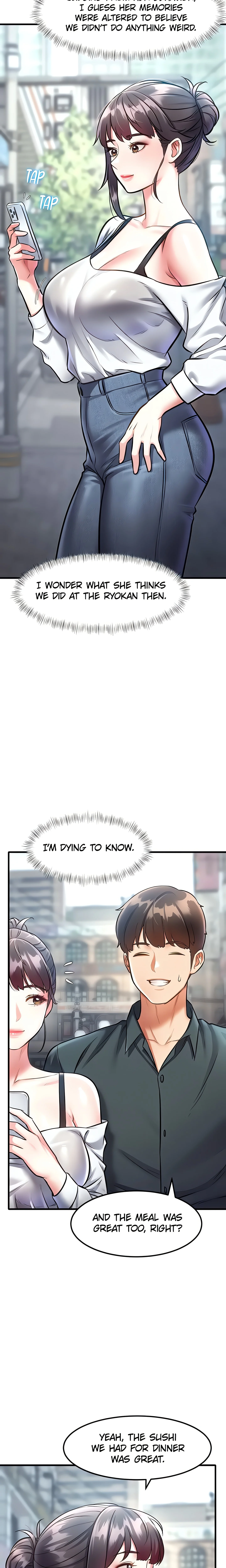 Every Building has a Gimmick (Official) chapter 15 page 4