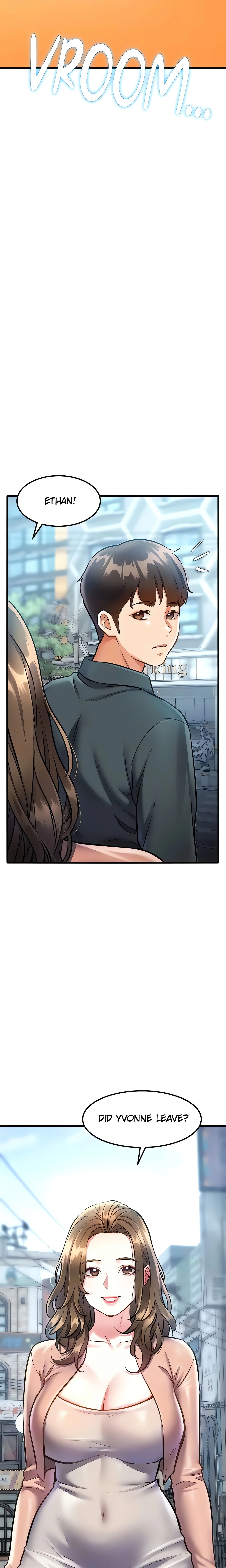 Every Building has a Gimmick (Official) chapter 15 page 9