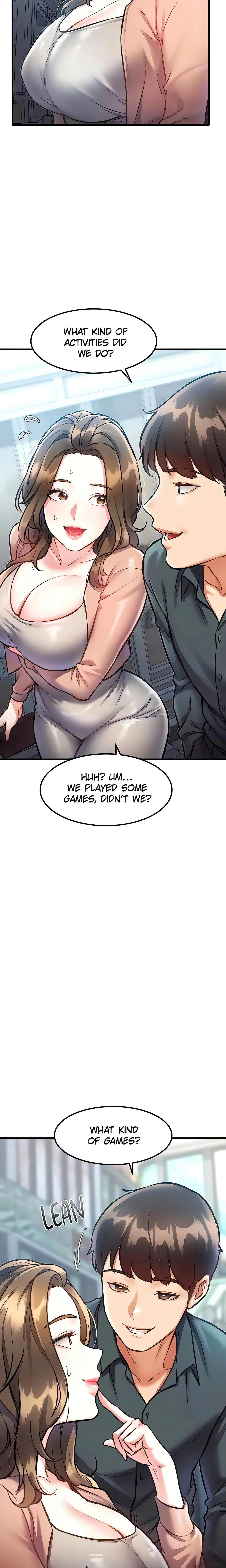 Every Building has a Gimmick (Official) chapter 15 page 15