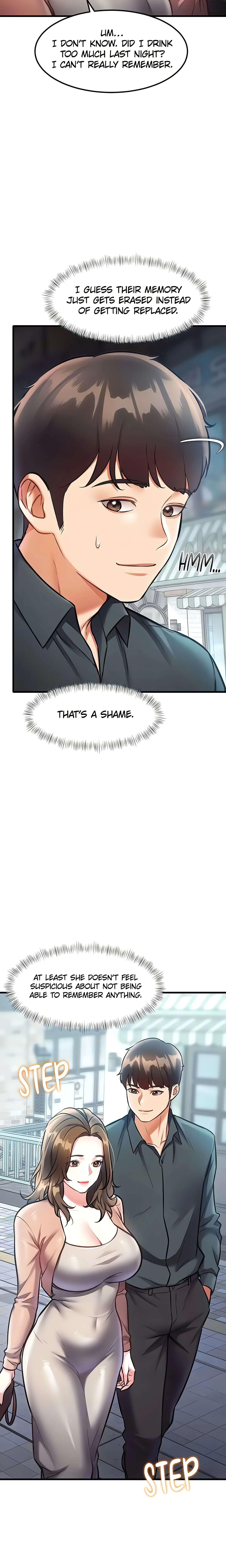 Every Building has a Gimmick (Official) chapter 15 page 16