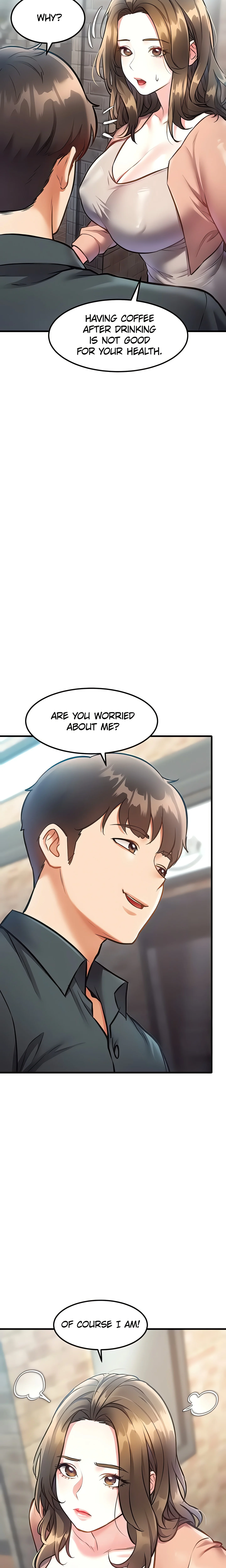 Every Building has a Gimmick (Official) chapter 15 page 20