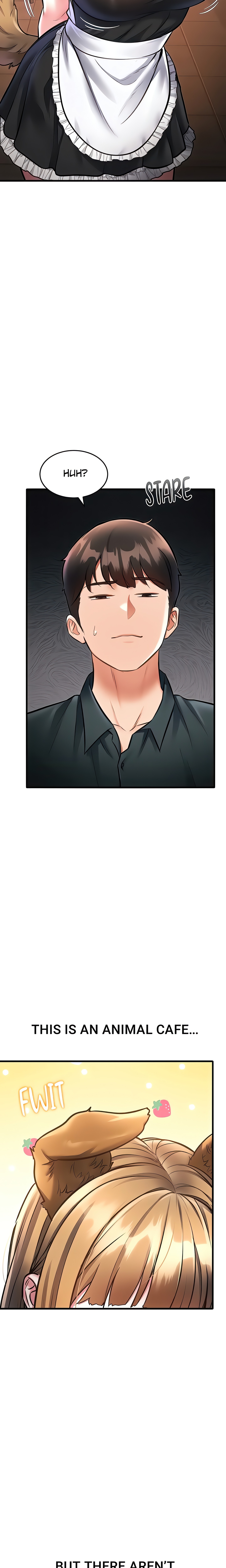 Every Building has a Gimmick (Official) chapter 15 page 23