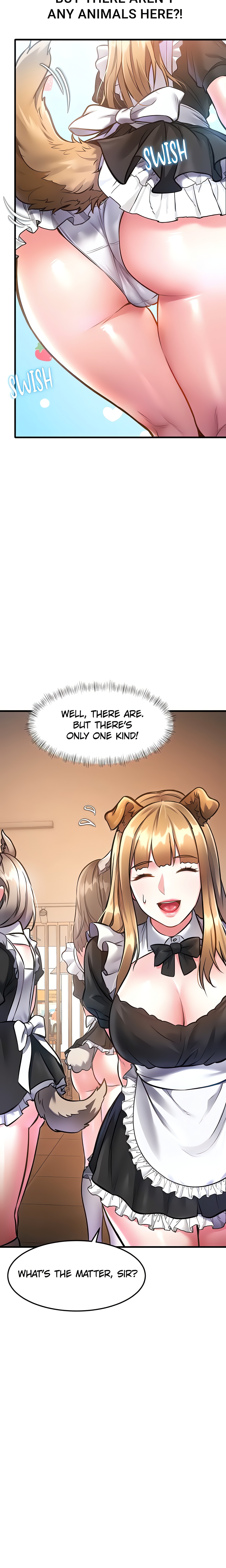 Every Building has a Gimmick (Official) chapter 15 page 24