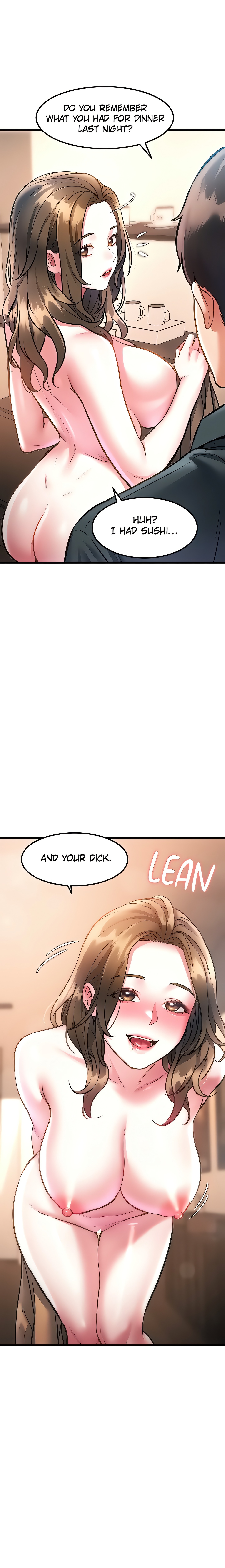 Every Building has a Gimmick (Official) chapter 15 page 29