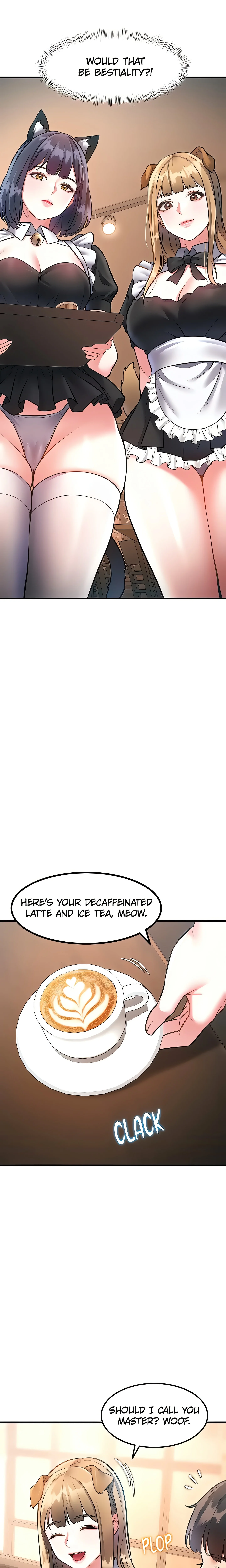 Every Building has a Gimmick (Official) chapter 16 page 24