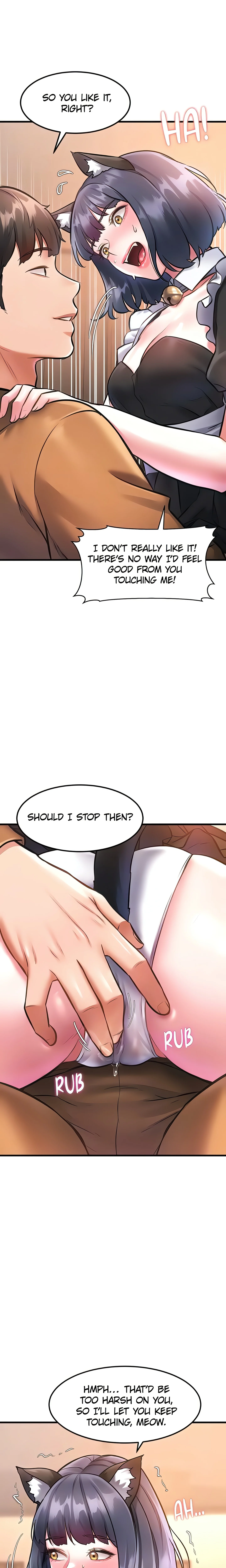 Every Building has a Gimmick (Official) chapter 17 page 17