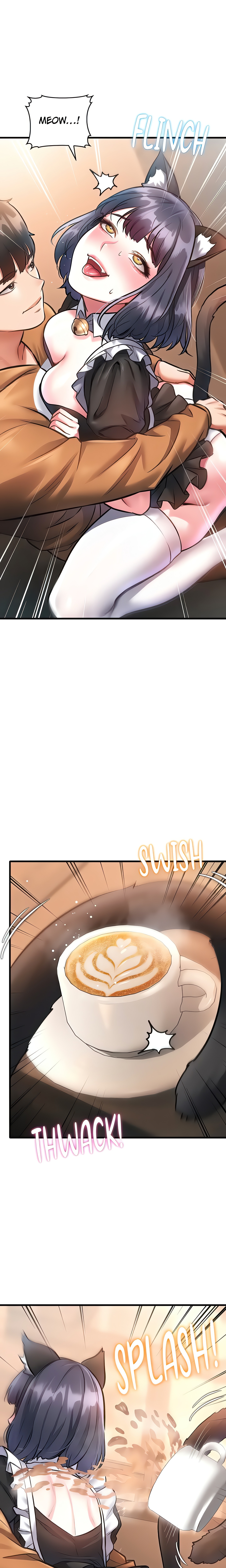 Every Building has a Gimmick (Official) chapter 17 page 19