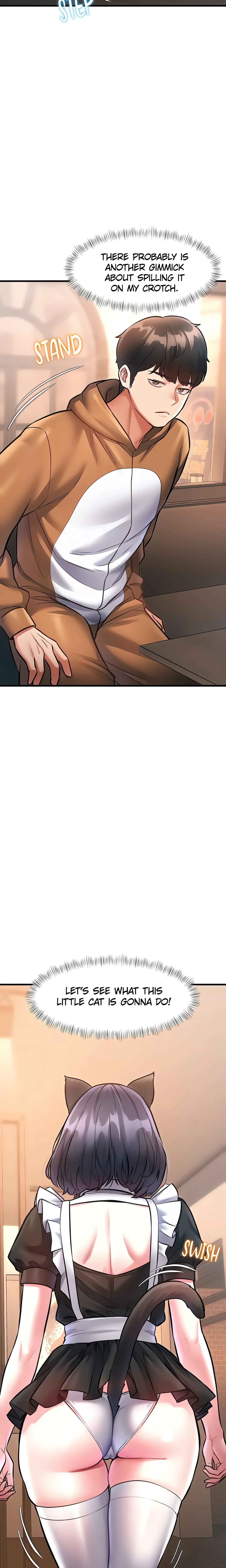 Every Building has a Gimmick (Official) chapter 17 page 24