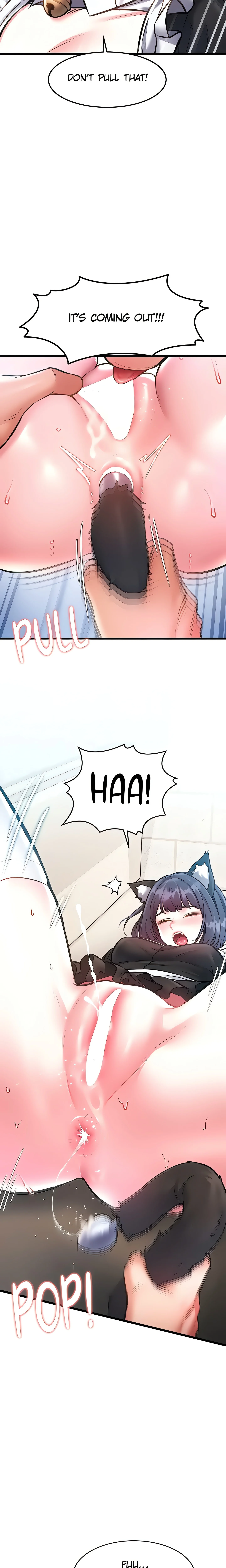 Every Building has a Gimmick (Official) chapter 18 page 23