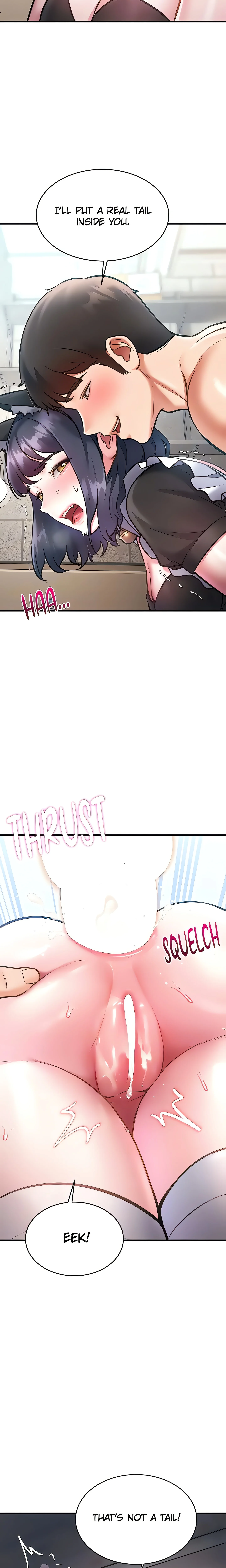 Every Building has a Gimmick (Official) chapter 19 page 6