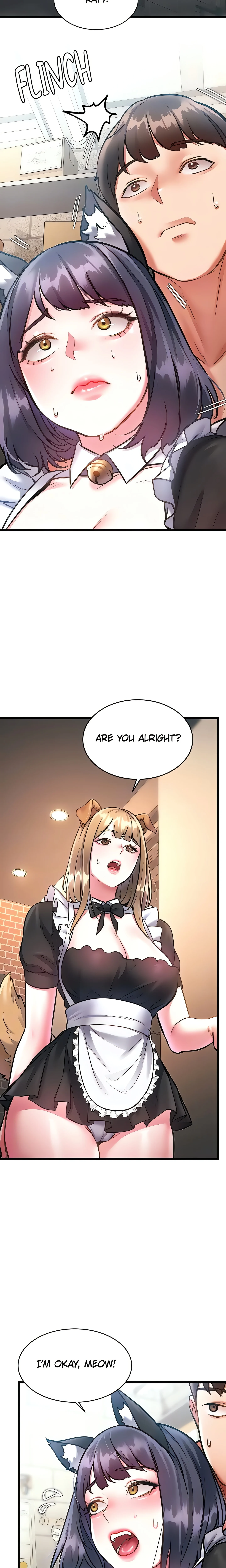 Every Building has a Gimmick (Official) chapter 19 page 15